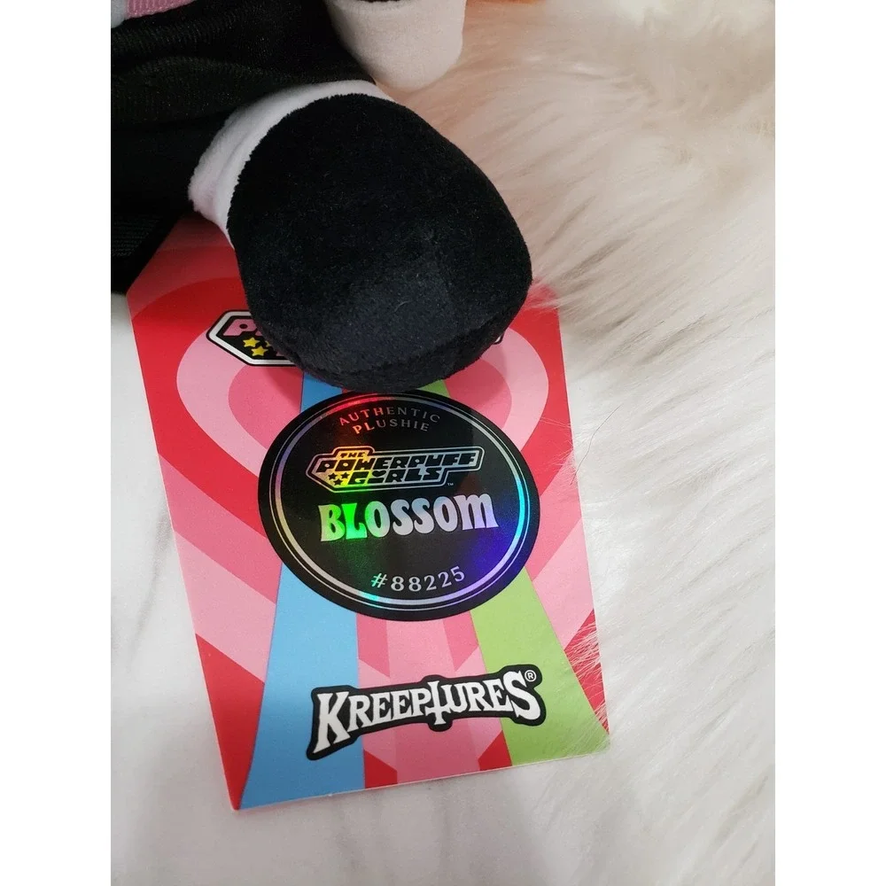 KILLSTAR KREEPTURES - Blossom Powerpuff Girls 16